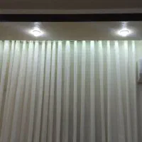 پرده پانچی نو نو|پرده، رانر، رومیزی|اهواز, کوی مهدیس|دیوار