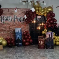 گل ارایی و بادکنک ارایی اقتصادی|خدمات پذیرایی، مراسم|کرج, کمال‌شهر|دیوار