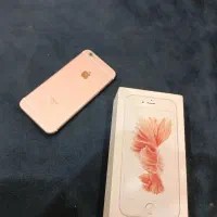 آیفون6s|موبایل|تهران, نظامآباد|دیوار