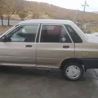 پراید ۸۴|خودرو سواری و وانت|بانه, |دیوار