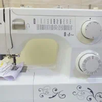 چرخ گلدوزی