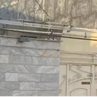 فروش واحد 116 متری/خ کشاورز/گلسار