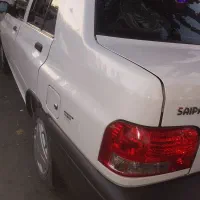 پراید 99 با|خودرو سواری و وانت|اصفهان, محله سفلی|دیوار