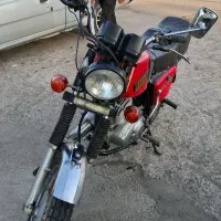 موتور ایژ ۳۵۰cc روسی تمام فابریک مدارک تکمیل|موتورسیکلت|رشت, حومه رشت|دیوار