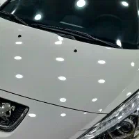 برچسب دودی سرامیکی|خدمات موتور و ماشین|اهواز, اسلام آباد شرقی|دیوار