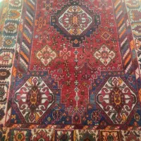 فرش دست باف