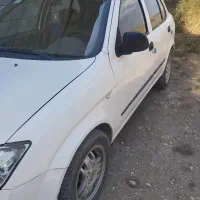 تیبا 2 (هاچبک) EX، مدل ۱۳۹۶|خودرو سواری و وانت|کرمانشاه, |دیوار