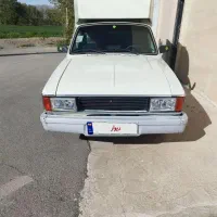 وانت 91|خودرو سواری و وانت|صفادشت, |دیوار