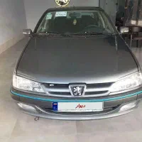 پارس تیفایو درچه سیمی