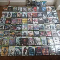 ۲۰۰عدد دیسک بازی xbox360