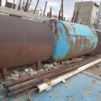 تانکر آب|مصالح و تجهیزات ساختمان|اراک, |دیوار