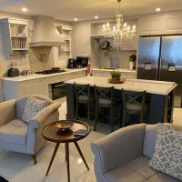 سازنده مصنوعات چوبی وmdf و کابینت