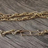 سرویس طلای دست دوم در حدنو