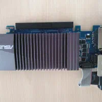 کارت گرافیک|قطعات و لوازم جانبی رایانه|اصفهان, سپاهان‌شهر|دیوار