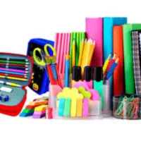 فروش لوازم التحریر عمده وخرده