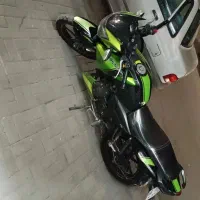 اپاچی 150