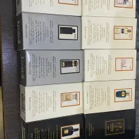 عطر ماندگار