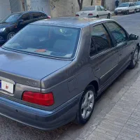 پارس ۹۶ بی رنگ|خودرو سواری و وانت|قزوین, |دیوار