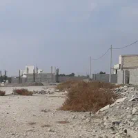 زمین-تجاری-بلوار-آل-محمد
