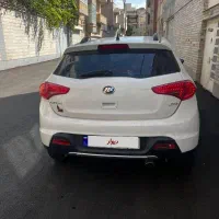 لیفان X50 اتوماتیک مدل ۹۴|خودرو سواری و وانت|تبریز, |دیوار