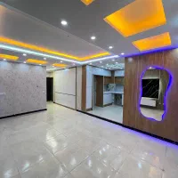 پرند / دیزاین کلاسیک / نوساز ( پارکینگ سندی )|فروش آپارتمان|پرند, فاز ۶|دیوار