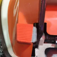 جاروبرقی آمریکایی 88ساله عتیقه کلکسیونی سالم تمیز|کلکسیون اشیاء عتیقه|تهران, شهرک غرب|دیوار