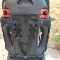 صندلی کودک ماشین (چند حالته)|تخت و صندلی بچه|تهران, سازمان برنامه شمالی|دیوار