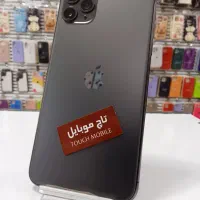 آیفون ۱۱ پرومکس ( ۵۱۲ گیگ )       تاچ موبایل|موبایل|کرمانشاه, |دیوار