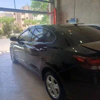 شاهین Gساندروف 1400