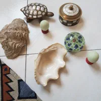 وسایل خانه|صنایع دستی و سایر لوازم تزئینی|تهران, اوقاف|دیوار