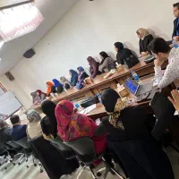 دوره حضوری فن بیان و سخنرانی