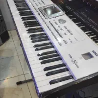 ارگ pa2 در حد صفر واقعی