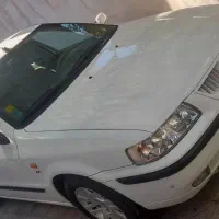 سمند LX