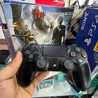 دسته بازی ps4 اورجینال همگی کم کارکرد|کنسول، بازی ویدئویی و آنلاین|آمل, |دیوار