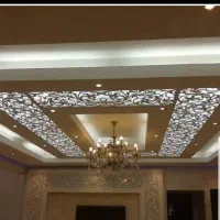 دکوراسیون داخلی ساختمان سایدینگ|خدمات پیشه و مهارت|الیگودرز, |دیوار