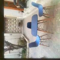 فروش تعدادی لوازم کافه