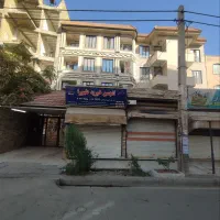 30مترهمکف+سندتک‌برگ+مستقل +قیمت کل 5/500فاز1اندیشه