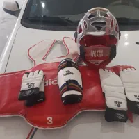 لباس تکواندو