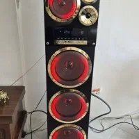 اسپیکر جفتی مکسیدر در حد نو