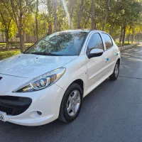 207 پاناروما مدل ۴۰۳