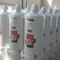 فروش آبگرمکن گازی ایستاده