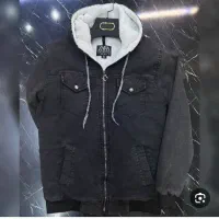 کاپشن و دورس  تکی ب قیمت عمده|لباس|ملک‌آباد, |دیوار