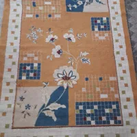 گلیم فرش|گلیم، جاجیم، گبه|شاهین‌شهر, فدک|دیوار