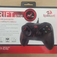 دسته بازی کامپیوتر ردراگون