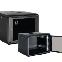 رک 9 یونیت به عمق 60 پایا سیستم