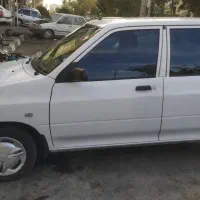 فروش پراید ۱۱۱