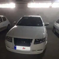 فروش سمندسورن پلاس دوگانه بندرعباس