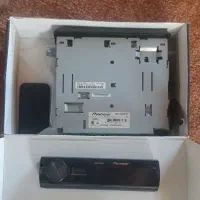 ضبط پایونر ۹۶۵۰bt