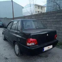 ۱۳۲ مدل ۸۷ دوگانه کارخانه|خودرو سواری و وانت|لاهیجان, طالقانی|دیوار