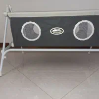 گهواره تاشو